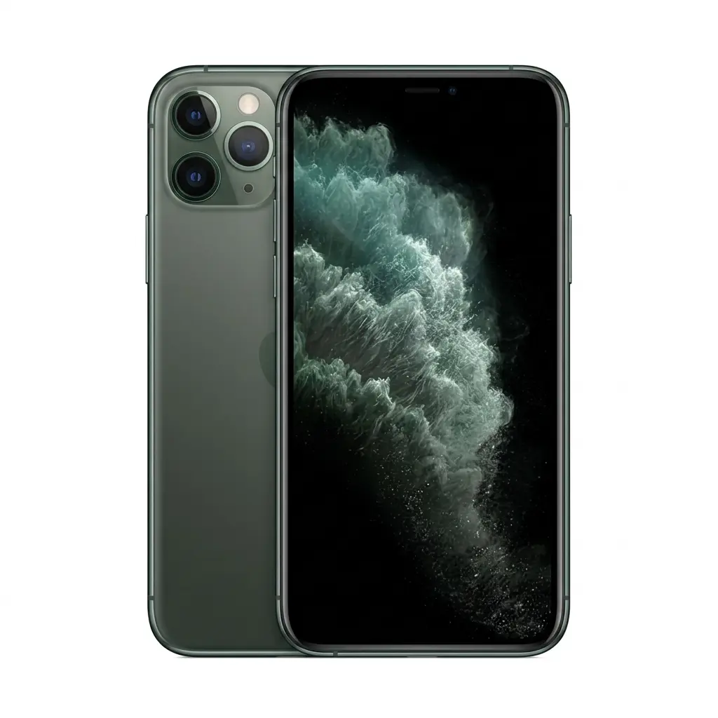 refurb-iphone-11-pro-midnight-green